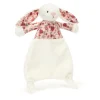 New Blossom Cream Bunny 'Berry' Comforter