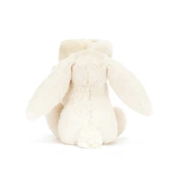 Best Blossom Cream Bunny 'Berry' Soother