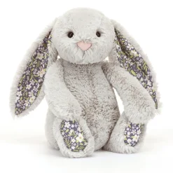 Clearance Blossom Silver Bunny 'Bloom'