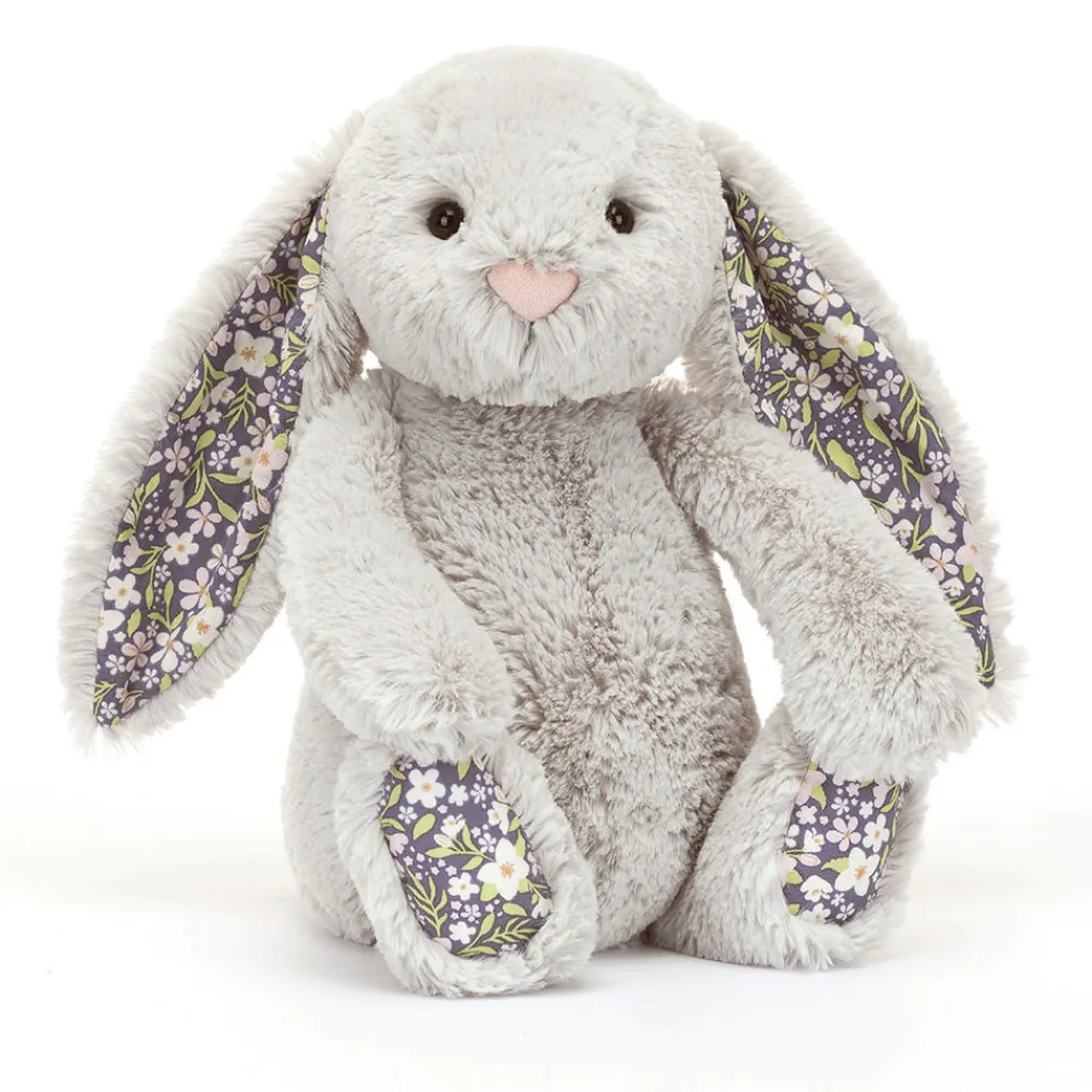 Clearance Blossom Silver Bunny 'Bloom'