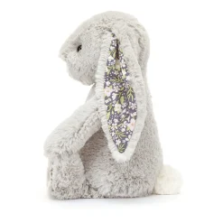 Clearance Blossom Silver Bunny 'Bloom'