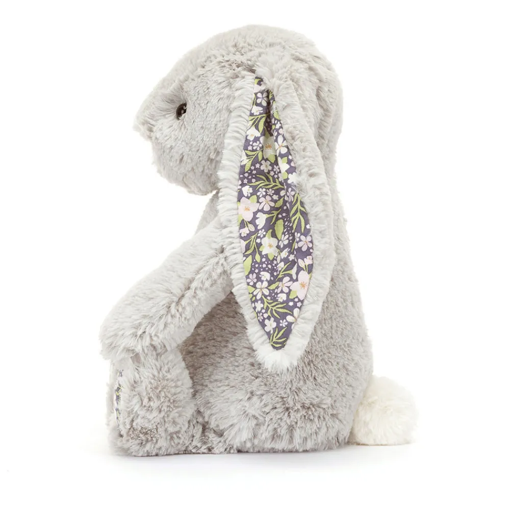 Clearance Blossom Silver Bunny 'Bloom'