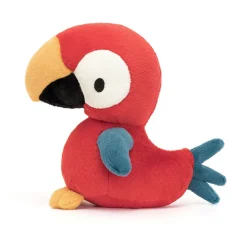 Hot Bodacious Beak Parrot