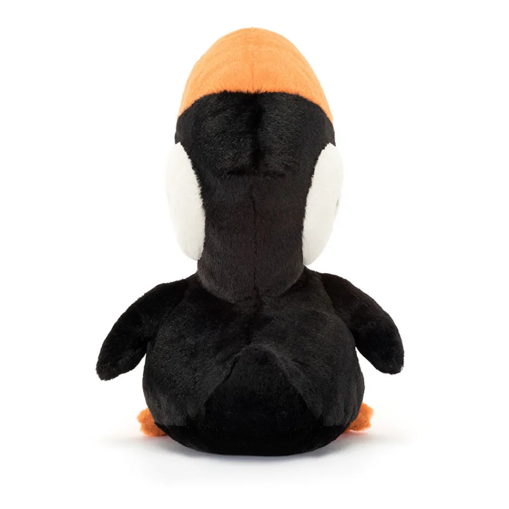 Hot Bodacious Beak Toucan
