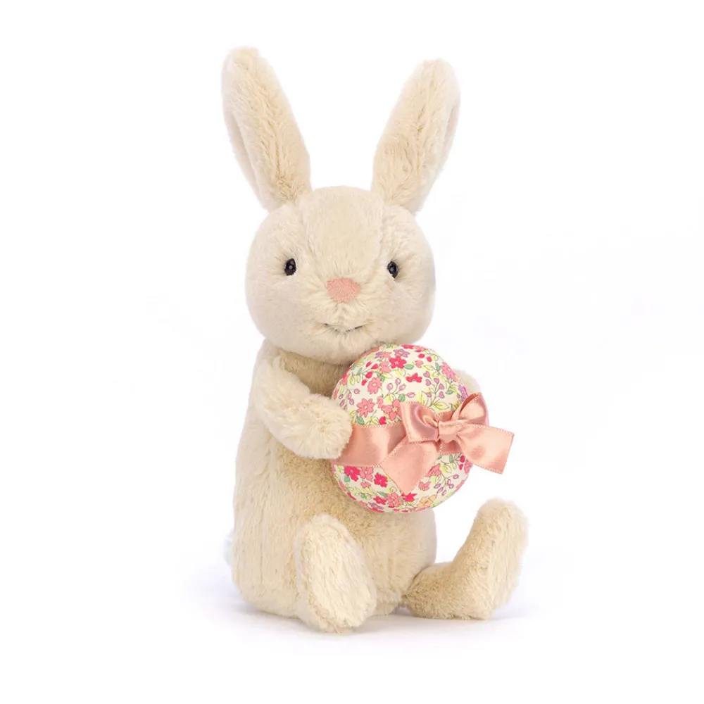 Hot Bonnie Bunny with Egg
