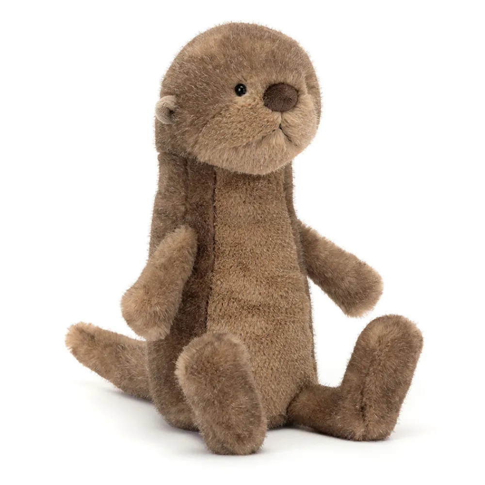 Best Brooke Otter