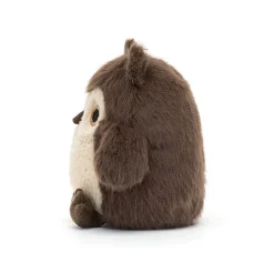 Clearance Brown Owling