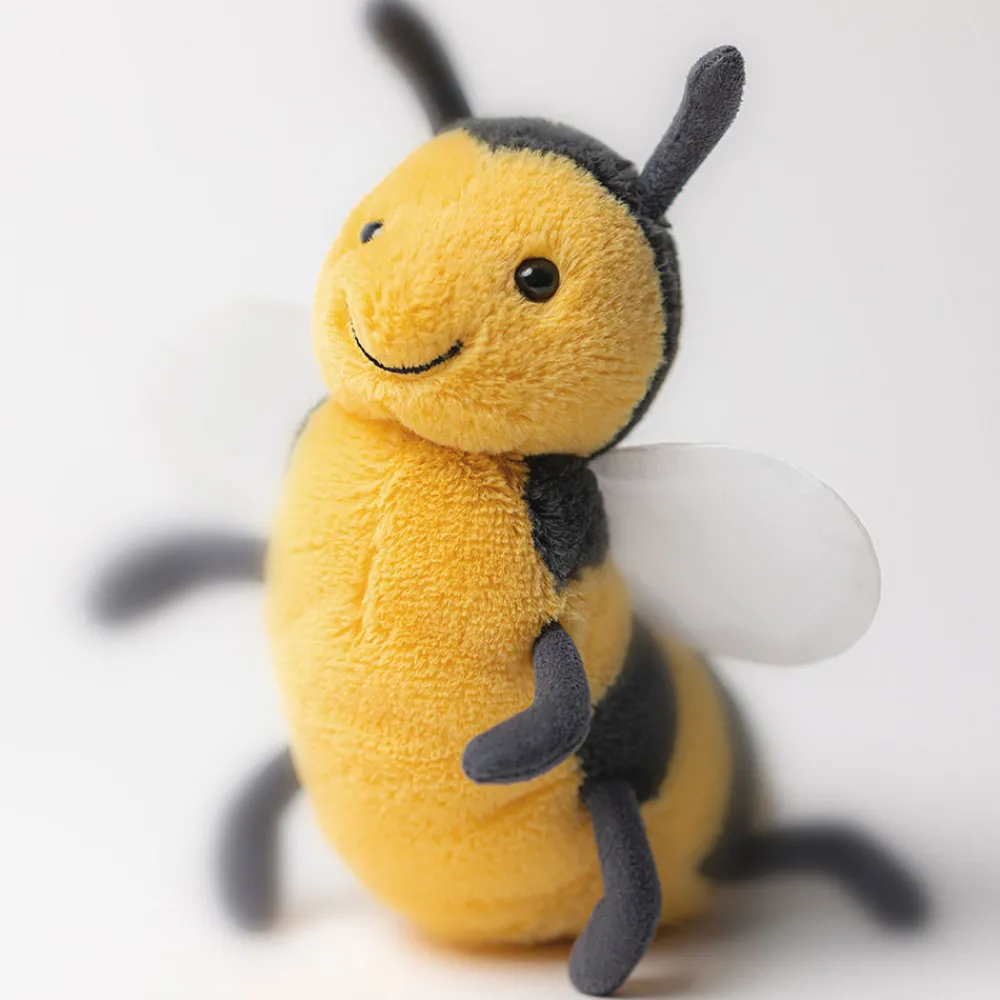 Hot Brynlee Bee