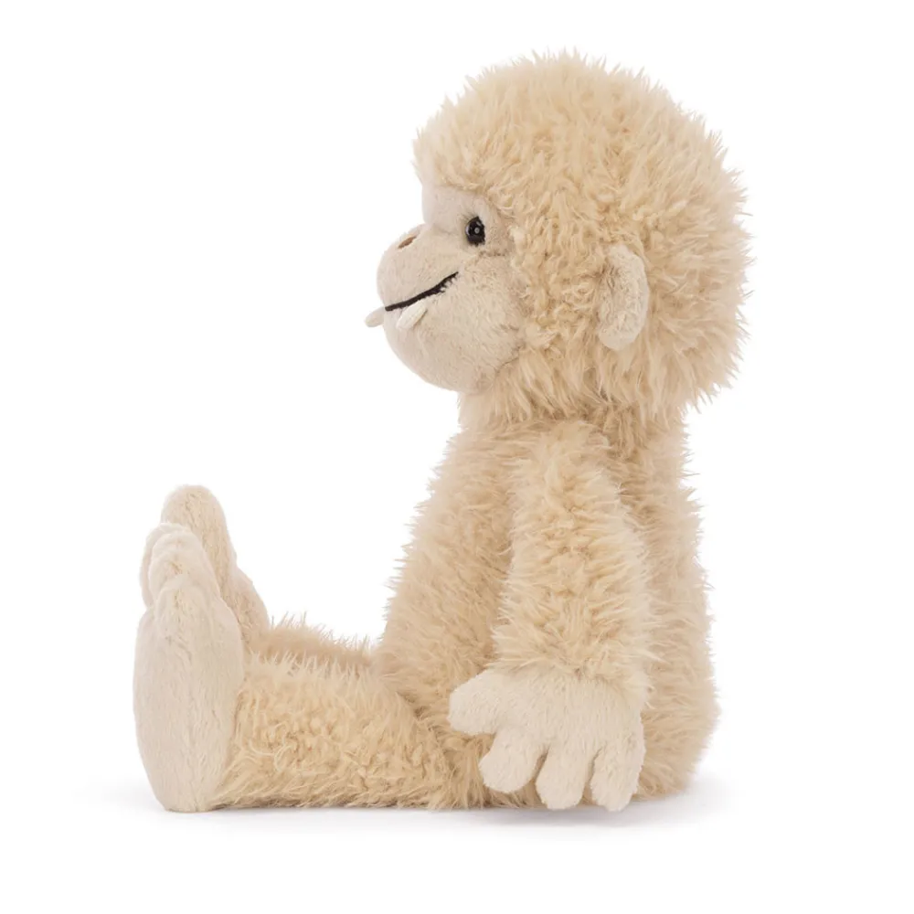 New Bucky Bigfoot