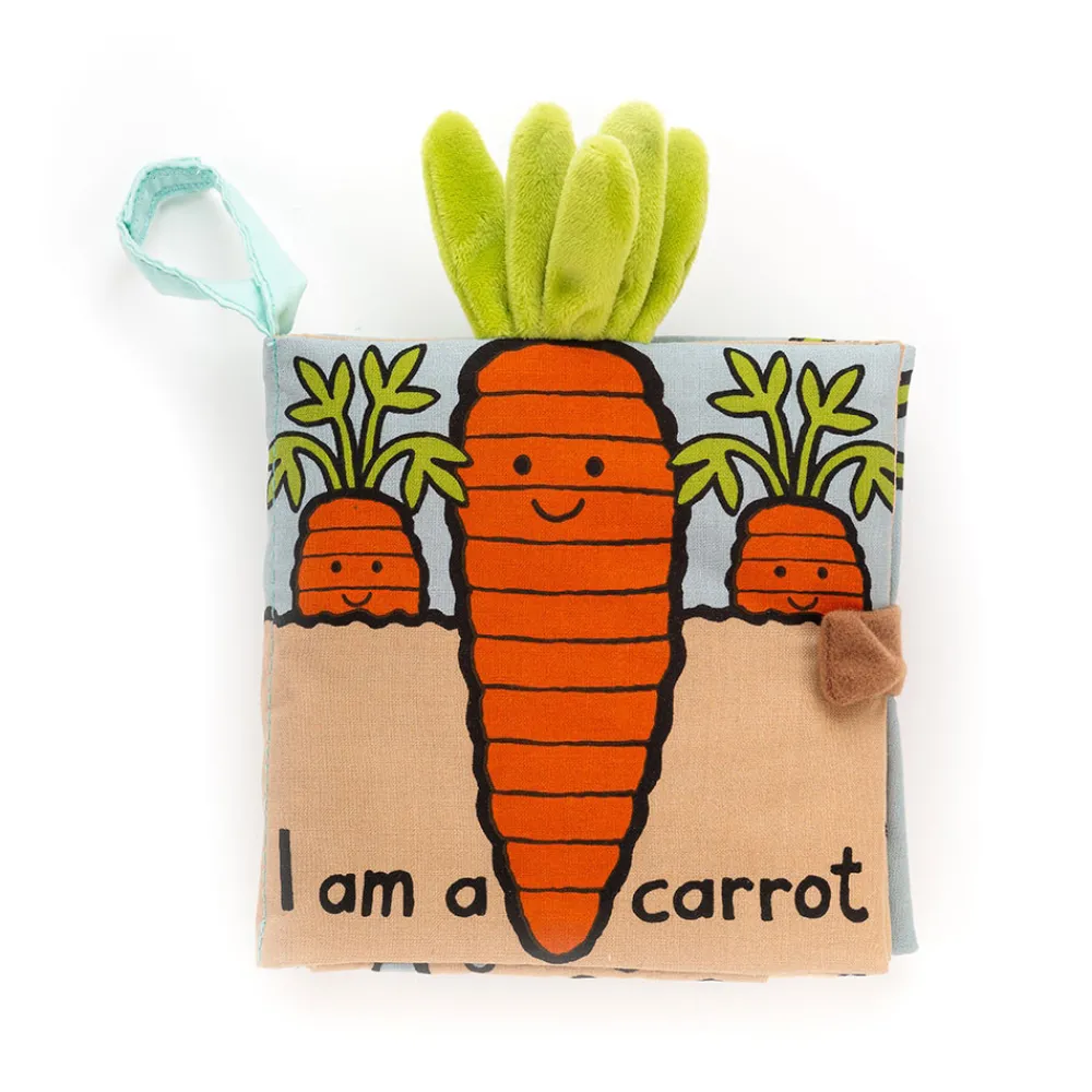 Discount Carrot Book