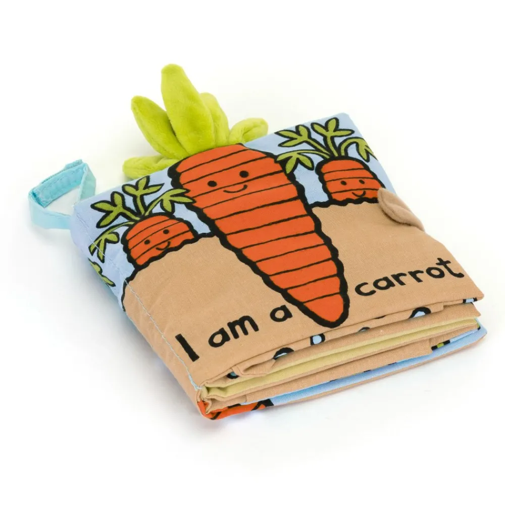 Discount Carrot Book