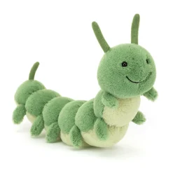 New Carys Caterpillar