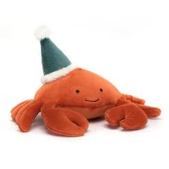 Online Celebration Crustacean Crab