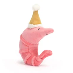 New Celebration Crustacean Shrimp