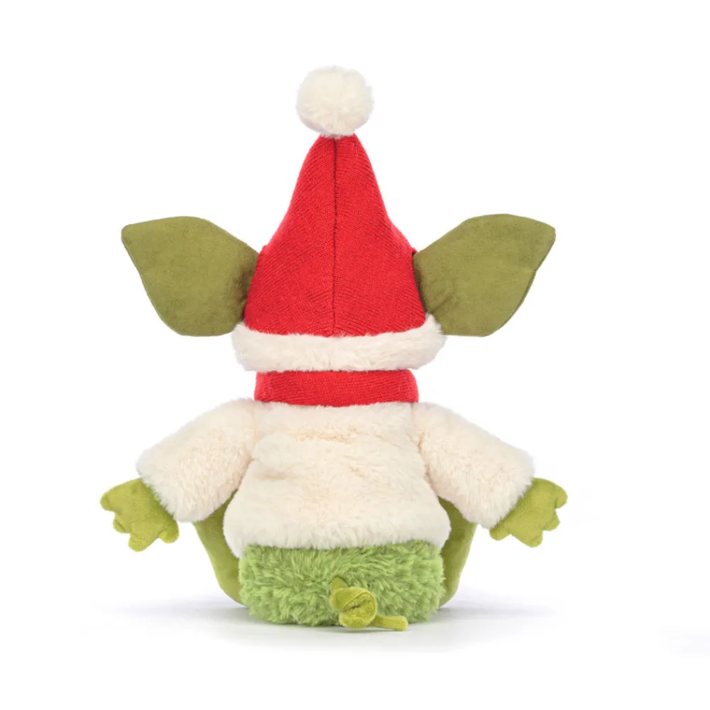 Online Christmas Grizzo