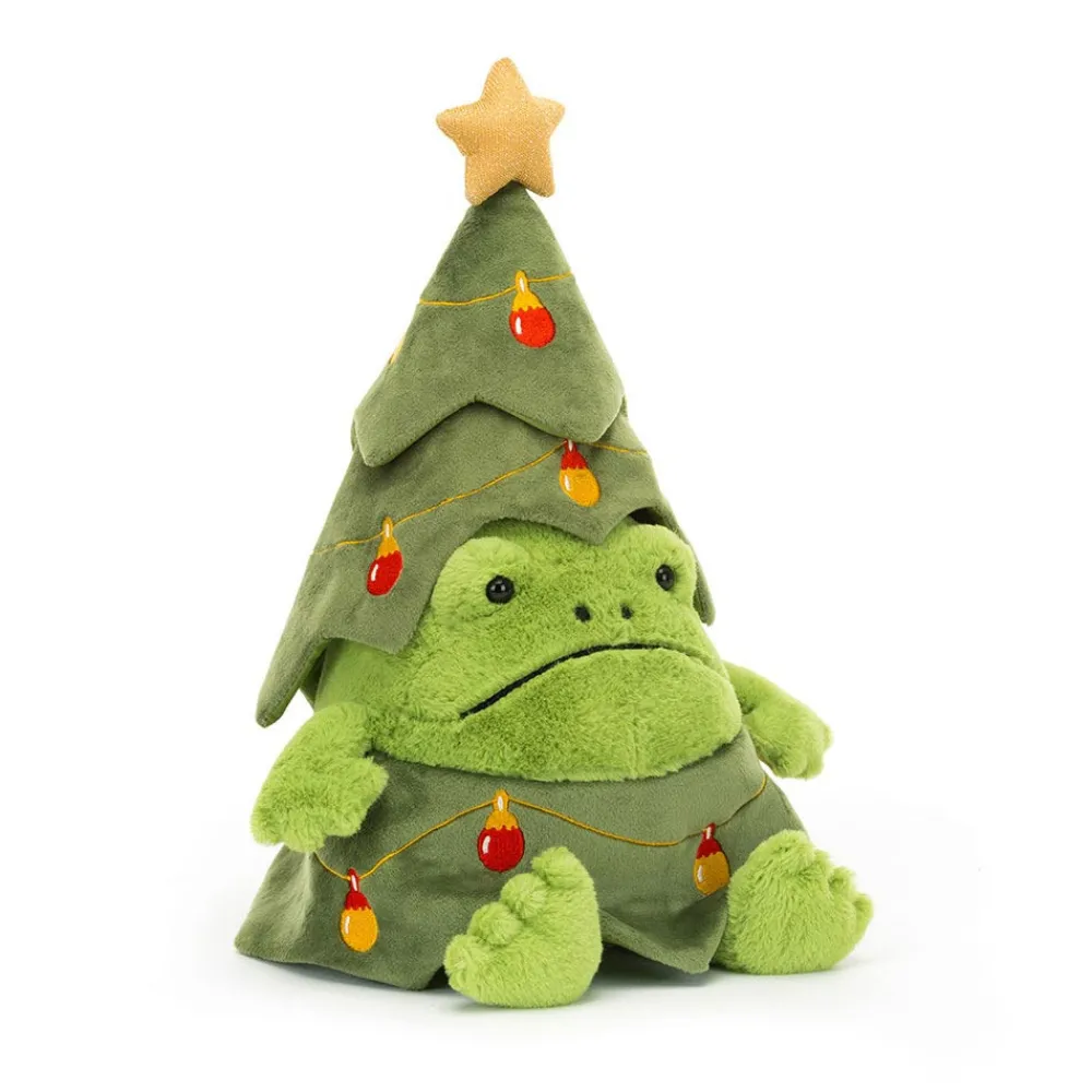 Best Christmas Tree Ricky Rain Frog