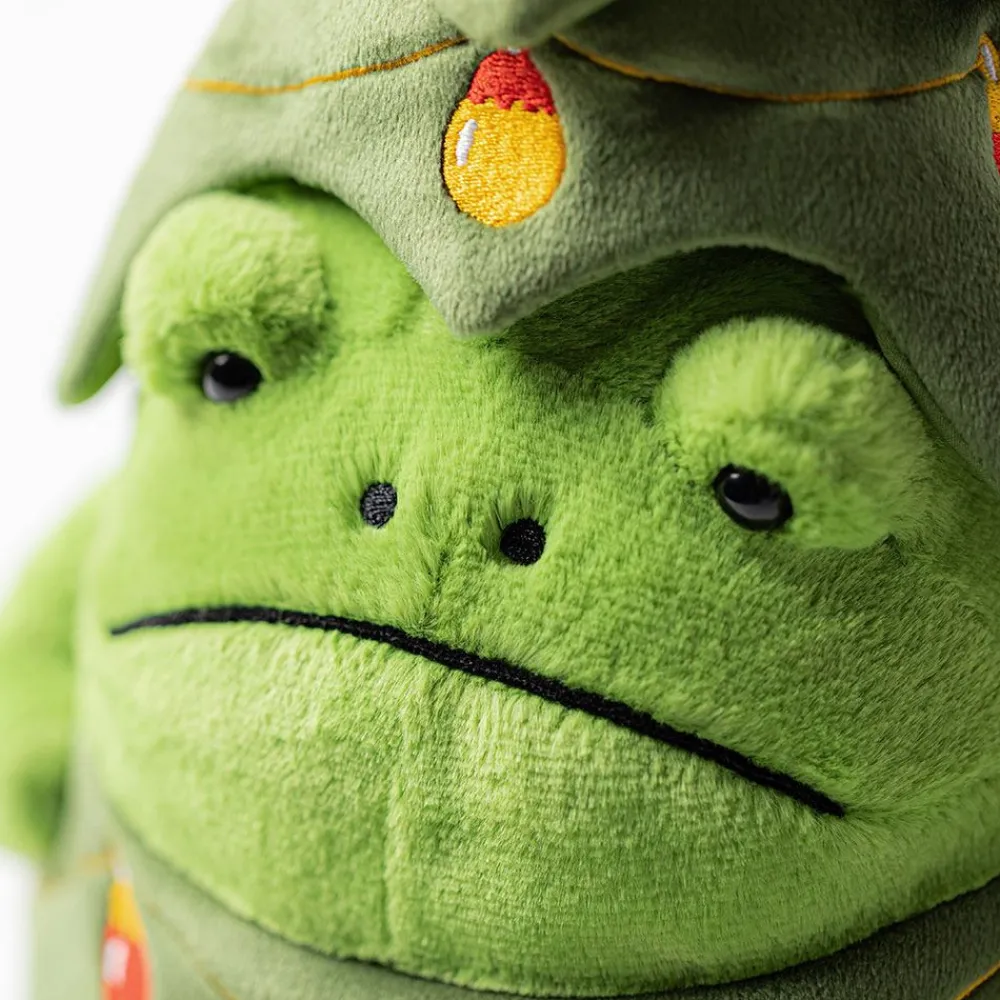 Best Christmas Tree Ricky Rain Frog