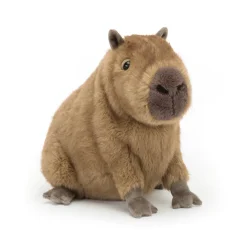 Online Clyde Capybara