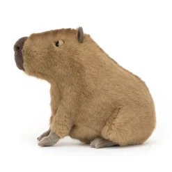 Online Clyde Capybara