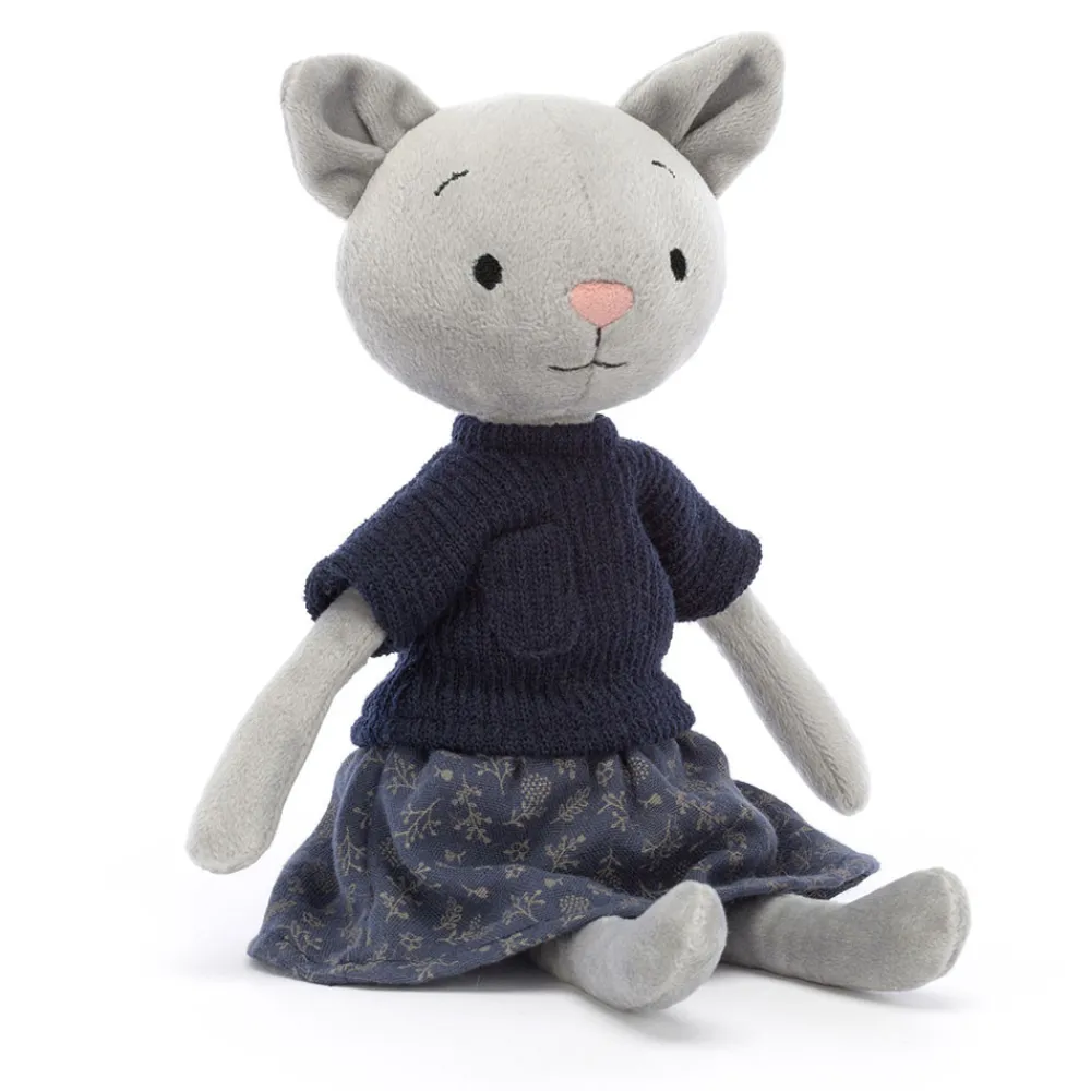 Online Coquette Cutie Cat