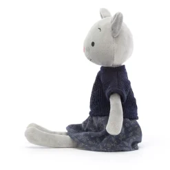 Online Coquette Cutie Cat