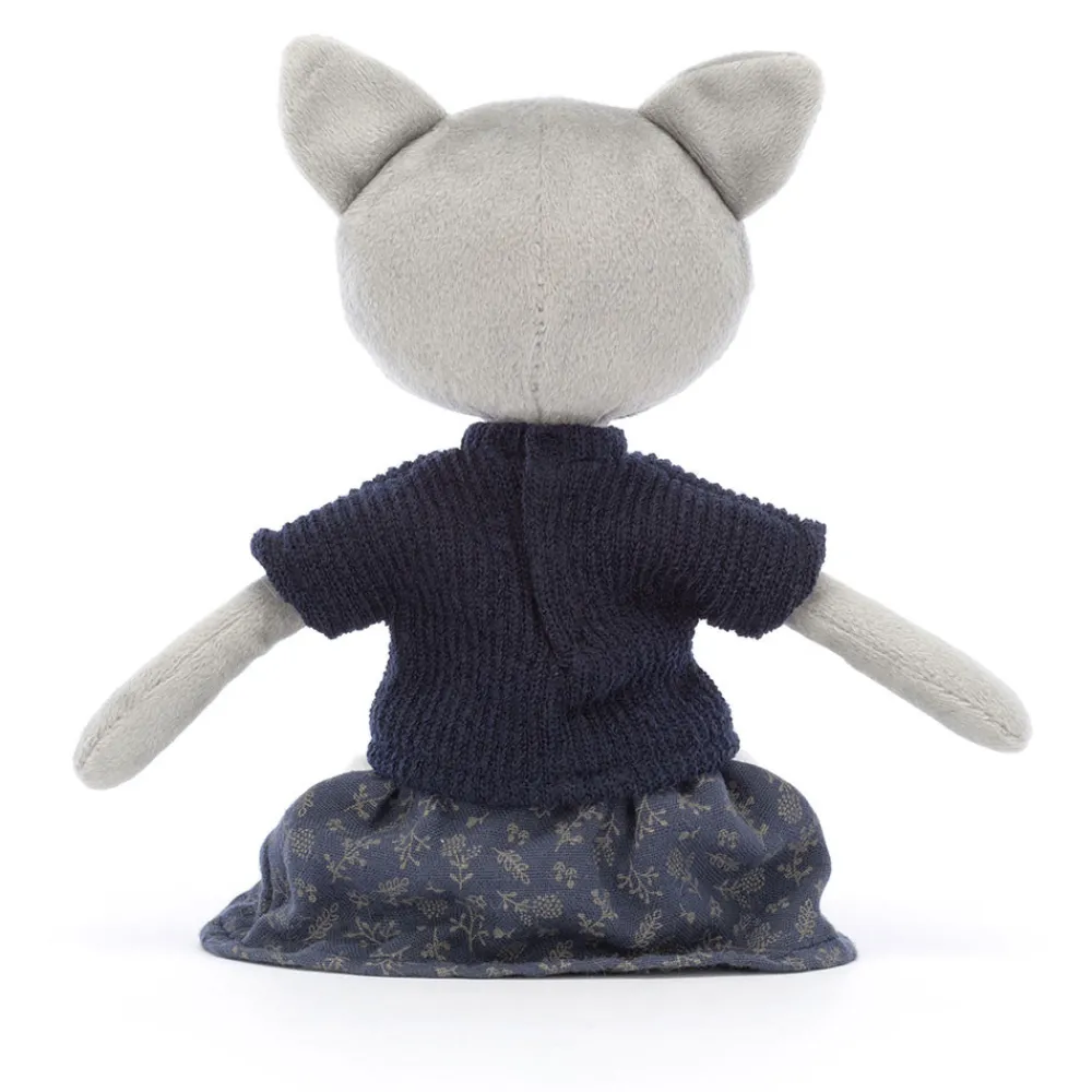 Online Coquette Cutie Cat