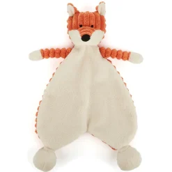Best Cordy Roy Baby Fox Comforter