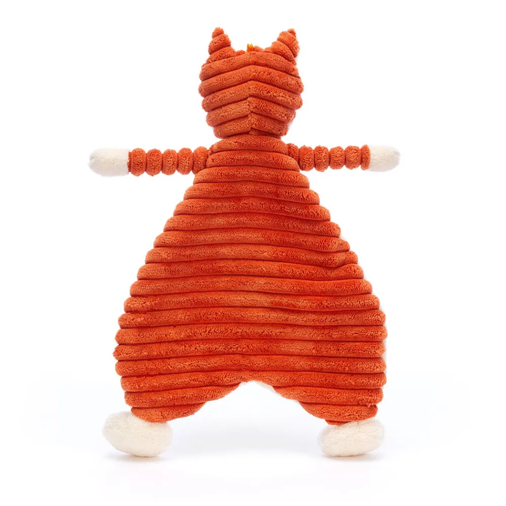 Best Cordy Roy Baby Fox Comforter