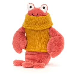 Outlet Cozy Crew Lobster