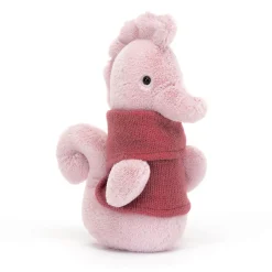 Sale Cozy Crew Seahorse