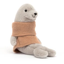 Clearance Cozy Crew Seal
