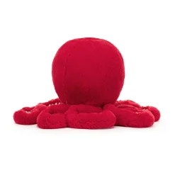 Online Cranberry Octopus