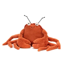 Hot Crispin Crab