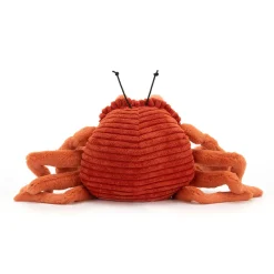 Hot Crispin Crab