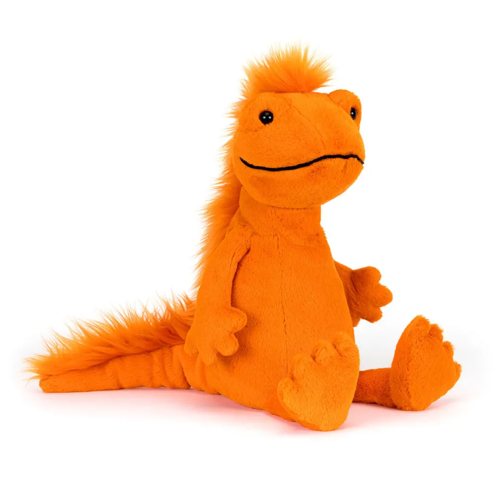 Sale Cruz Crested Newt
