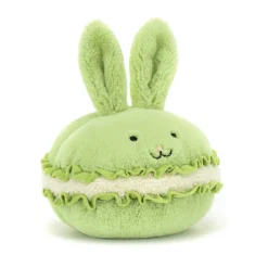 Best Dainty Dessert Bunny Macaron