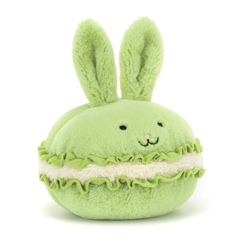 Best Dainty Dessert Bunny Macaron