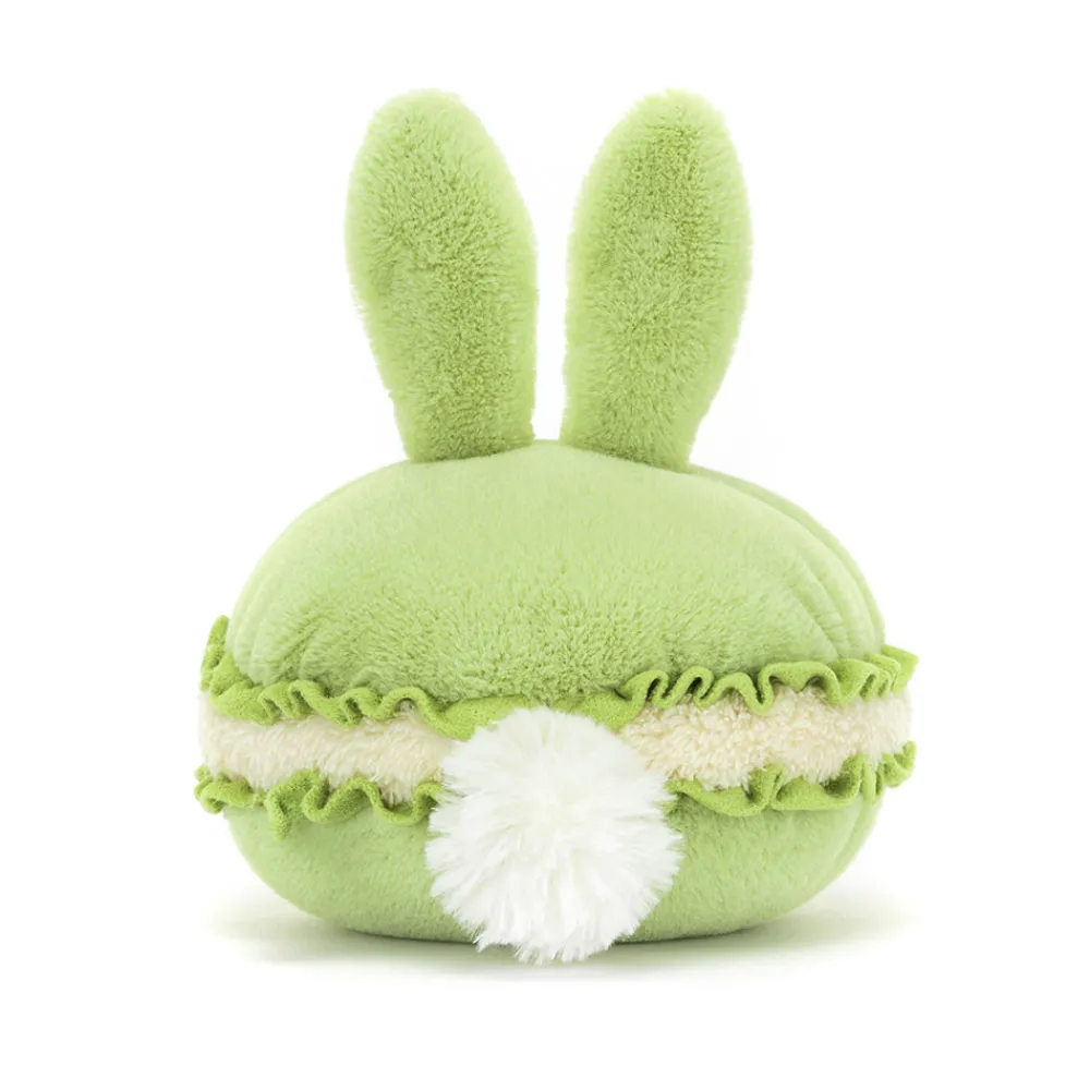 Best Dainty Dessert Bunny Macaron