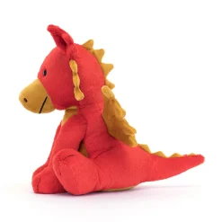 Discount Darvin Dragon