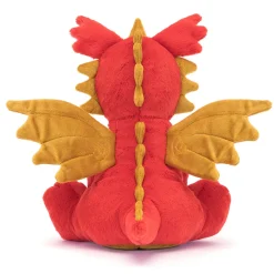 Discount Darvin Dragon