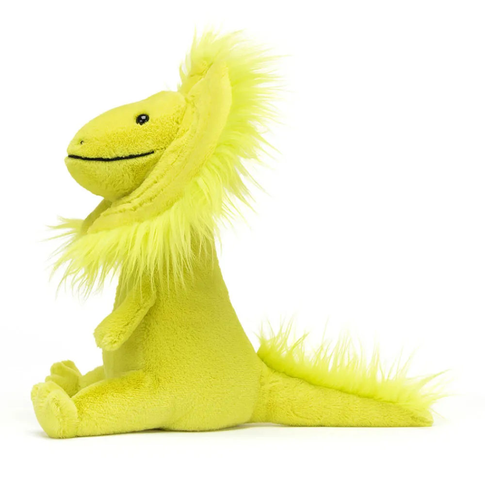 Discount Davey Dilophosaurus