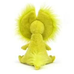 Discount Davey Dilophosaurus