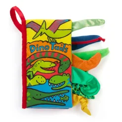 Sale Dino Tails Book