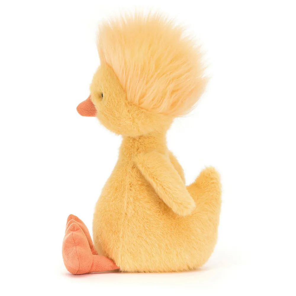 Hot Dorit Duckling