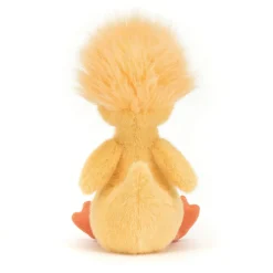 Hot Dorit Duckling