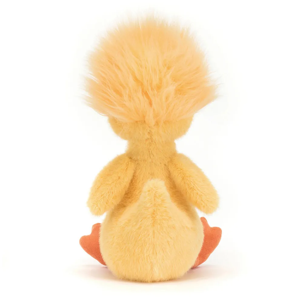 Hot Dorit Duckling