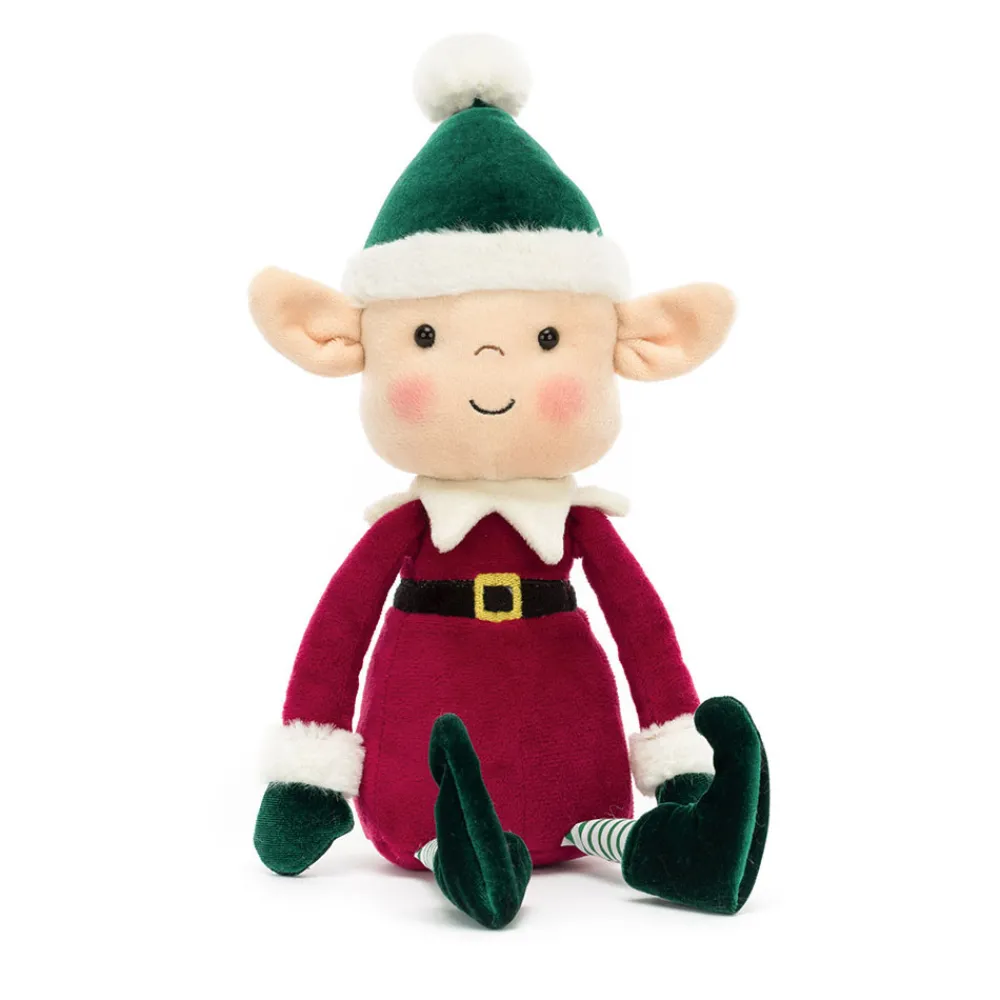 Best Eldo Elf