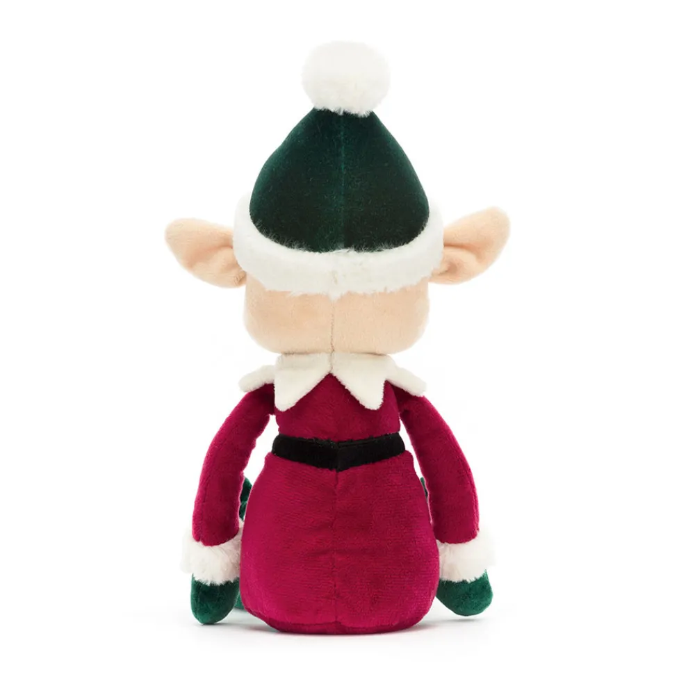 Best Eldo Elf