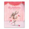 Best Elly Ballerina Book