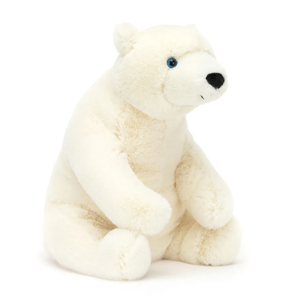Elwin Polar Bear
